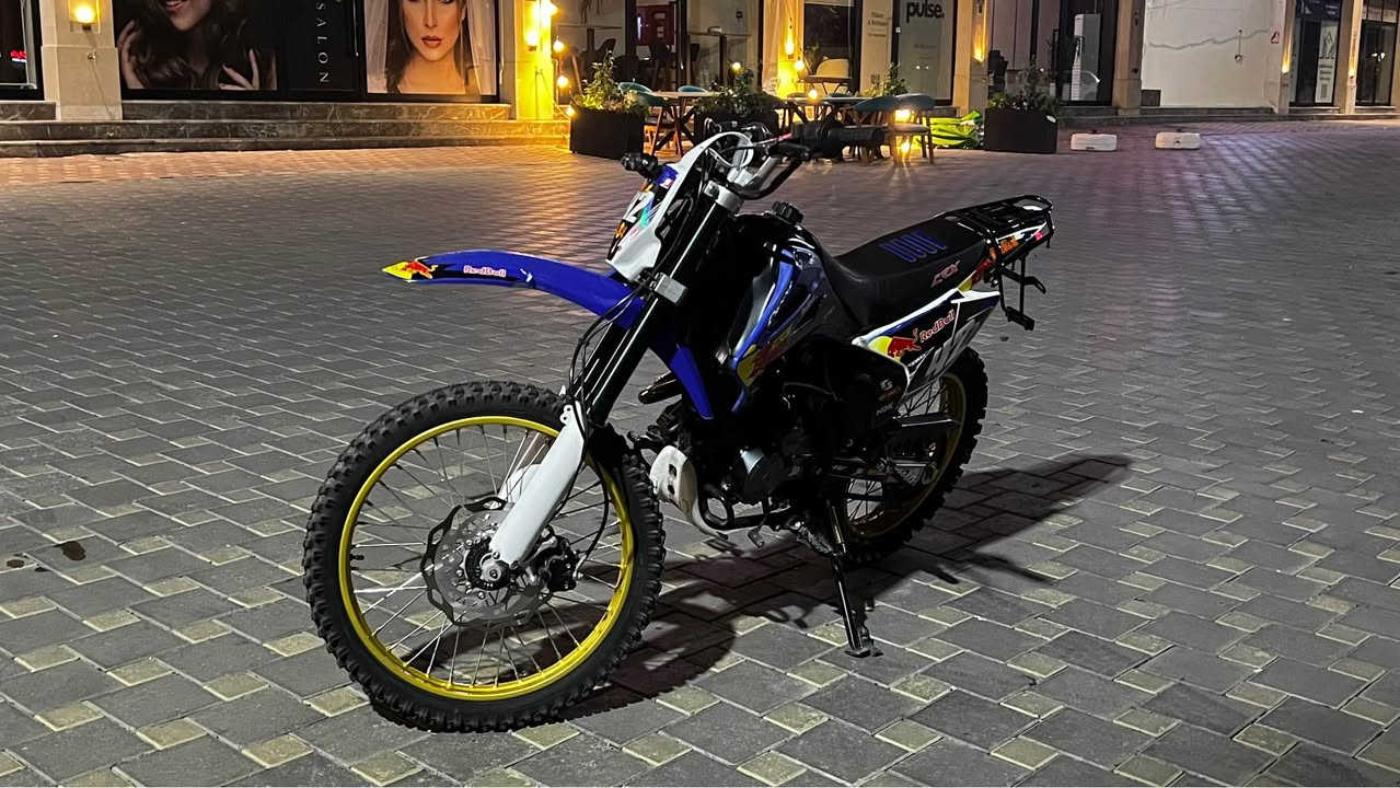 CRX • ٢٥٠ • ٢٠٢٦