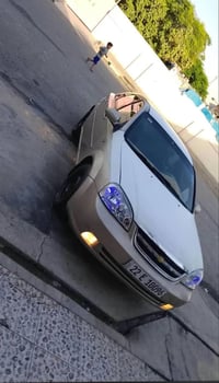 اوبترا • ٢٠٠٨ • جير تماتيك