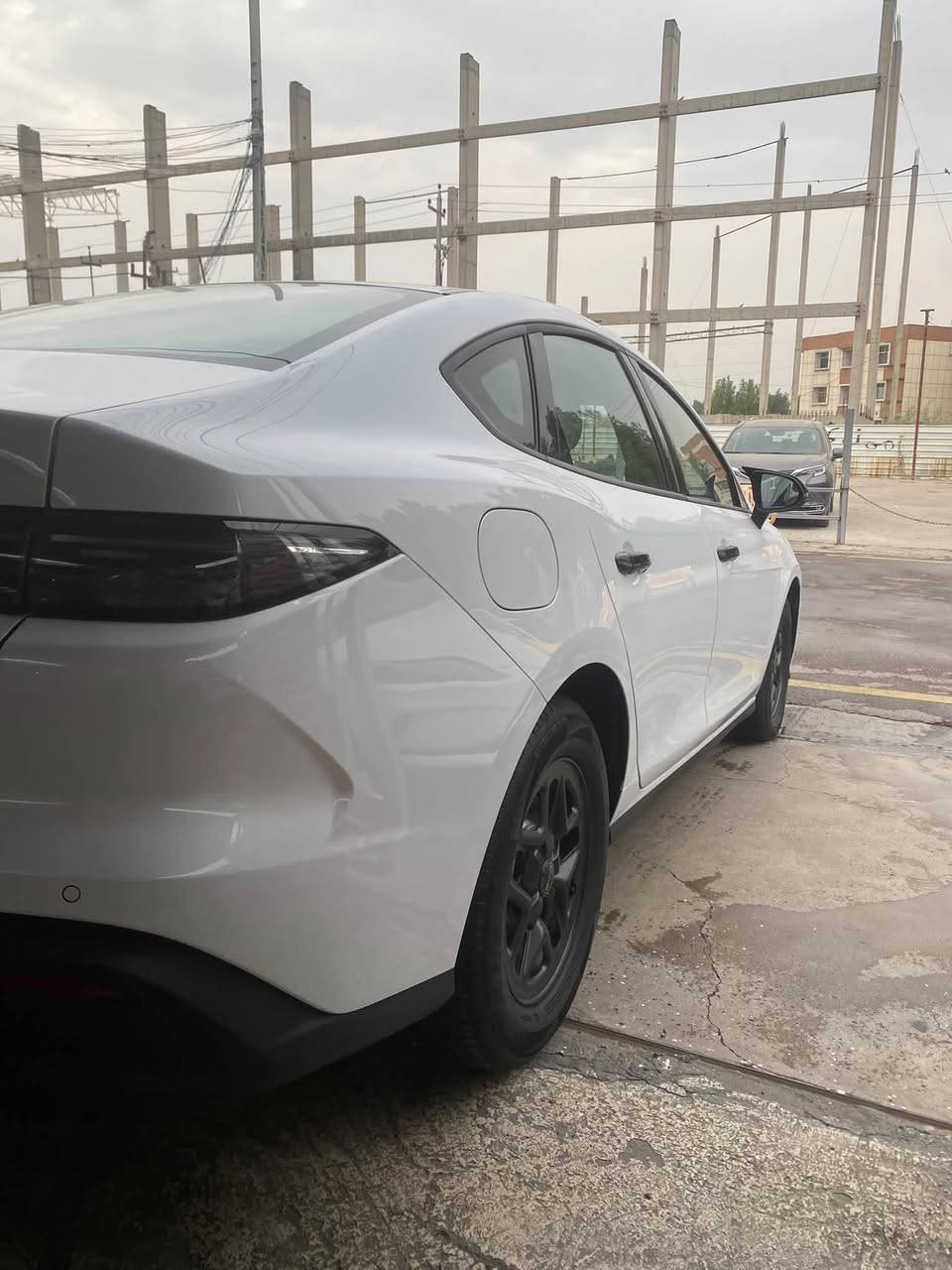 سيل ٥ • موديل ٢٠٢٥ • رقم بغداد