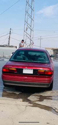 تاهو • محرك ٣٥٠٠ • سنوية ٢٠٣٠