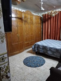 بيت للبيع • ٢٠٠م • طريق ابوالجاسم