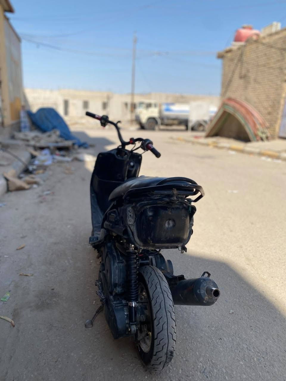 سبب عوده الكاذبه ماكس عدله غراضه كامله شلعه ومعدل وناعمه مزوده وياله ودبلات تواير جدد وياء كفرات جدد غير ذني ب350وبيه مجال رقمي واتساب ‏‪***********‬‏
