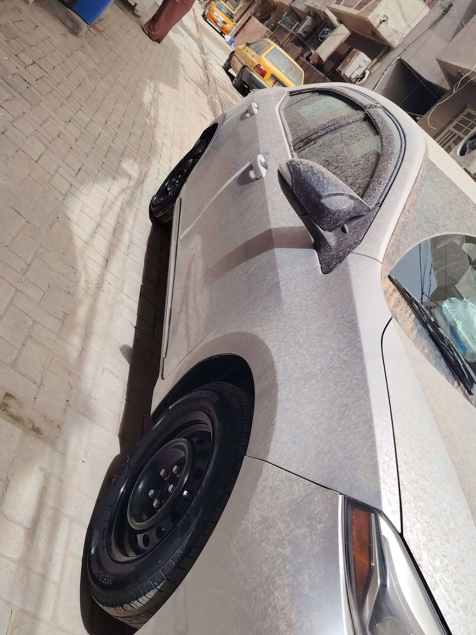 سلام عليكم من رخصة لادمن كورلا للبيع ٢٠١٩ وارد أمريكي .. موصفات SE فول مواصفات عدة بنرما سيارة على وضع وكالة مكينة كير مكفولات شرط فحص موصفات مانع تزحلق ردار أمامي كامرة تحديد مسار توقف ذاتي كامرة دورة خليفة هيتر بل مري سيارة مال بيت ما متعوبة صدر أمامي خلفي لاستفسار ***********/
