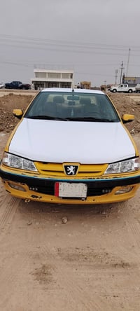 بارس • ٢٠١٥ • ما بيه صبغ