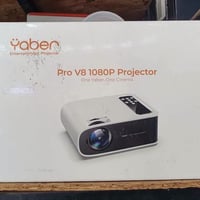 جهاز yaber v8 pro 💞🌺🔥  🔥🔥الدقة والصوت ولا اروع جهاز كهربائي🔥🔥 اصلي درج...