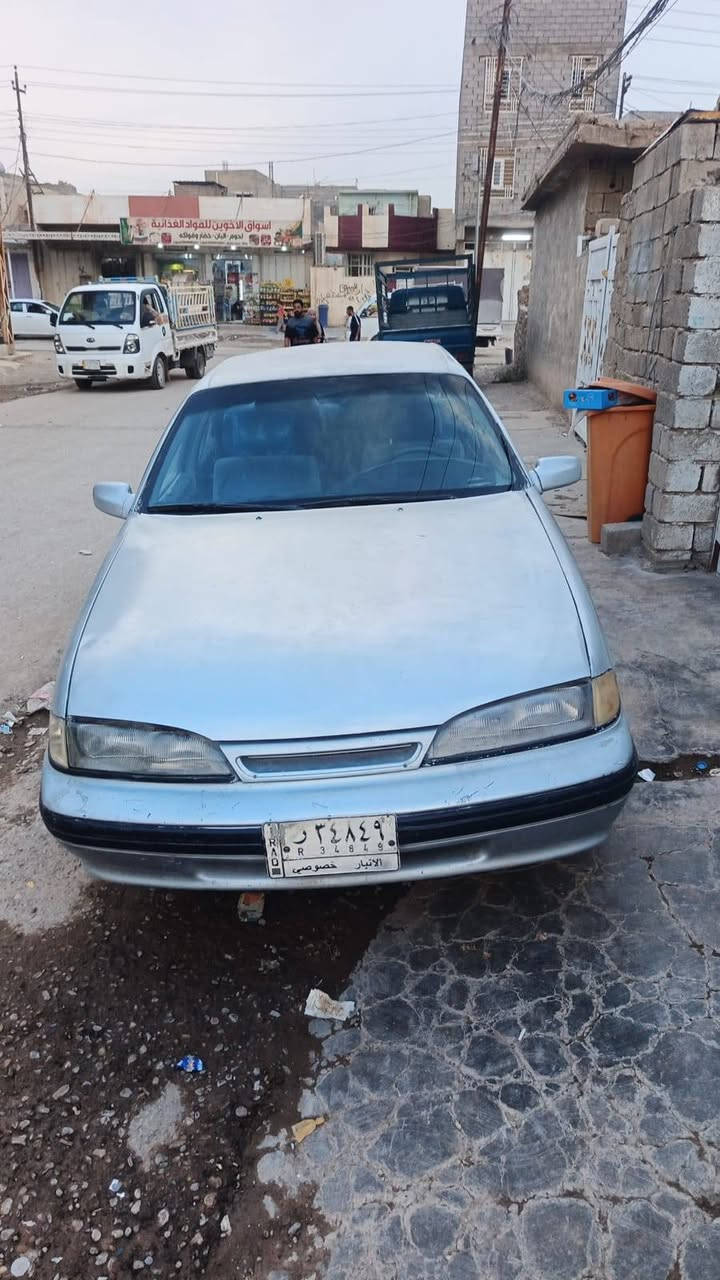 اسلام عليكم شباب دايو برنس 94 كير اتو مكفول محرك تخم تاير صدر نضيف رقم الانبار تحويل مباشر مكاني سامراء التواصل *********** الشراي يتصل
