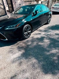 ES350 • ٢٠٢٠ • رقم اربيل