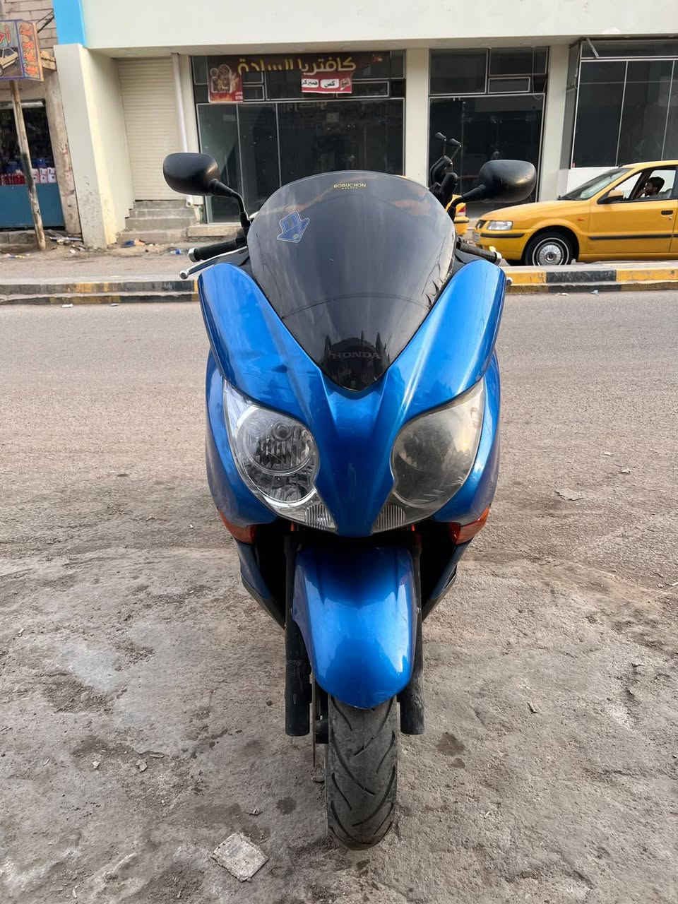 فورزه • ترايك • ٢٠١٥