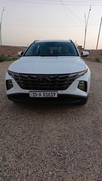 توسان • ٢٠٢٣ • هايبرد