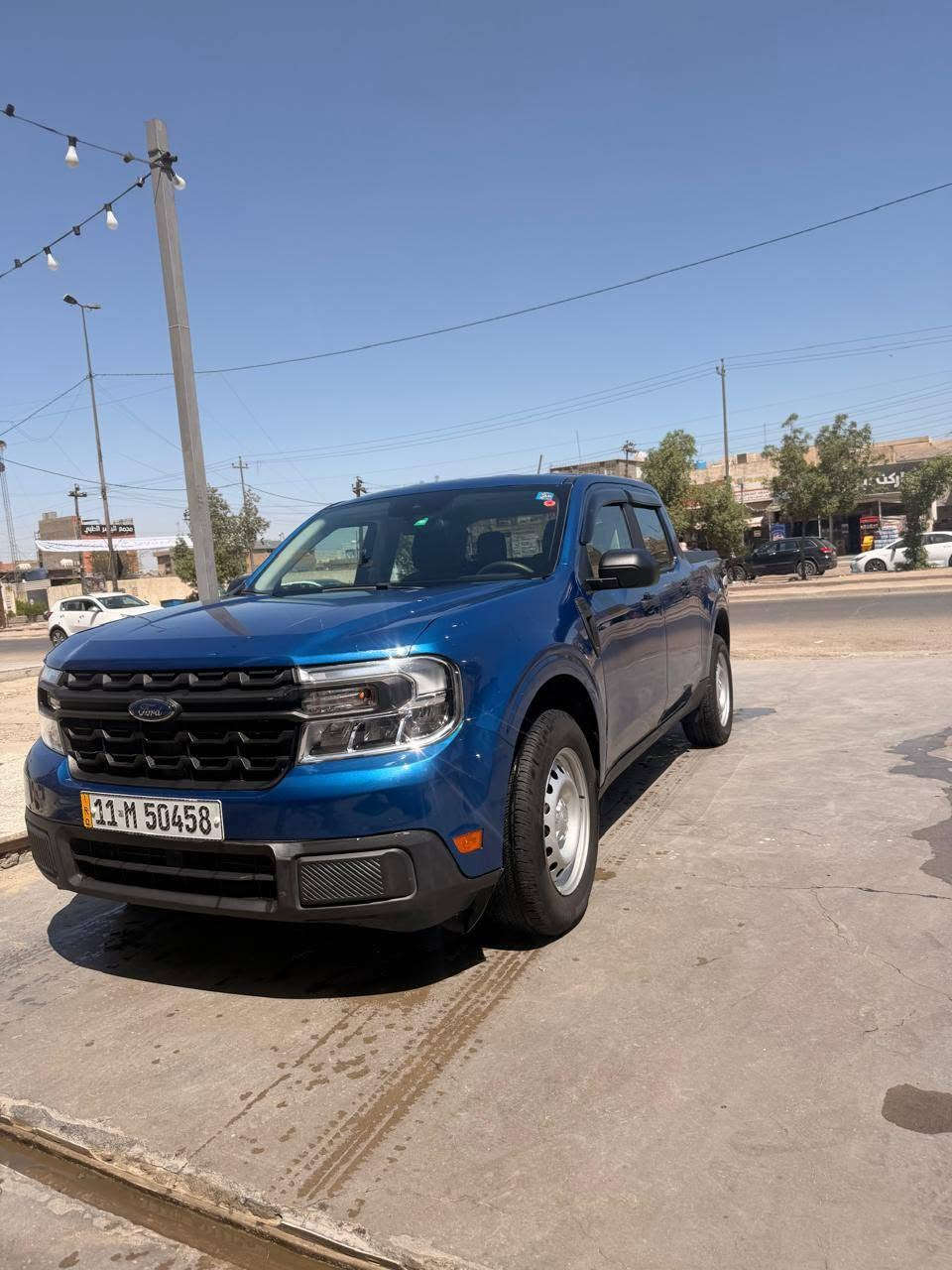 مافريك • ٢٠٢٤ • ٢٠٠٠ تيربو