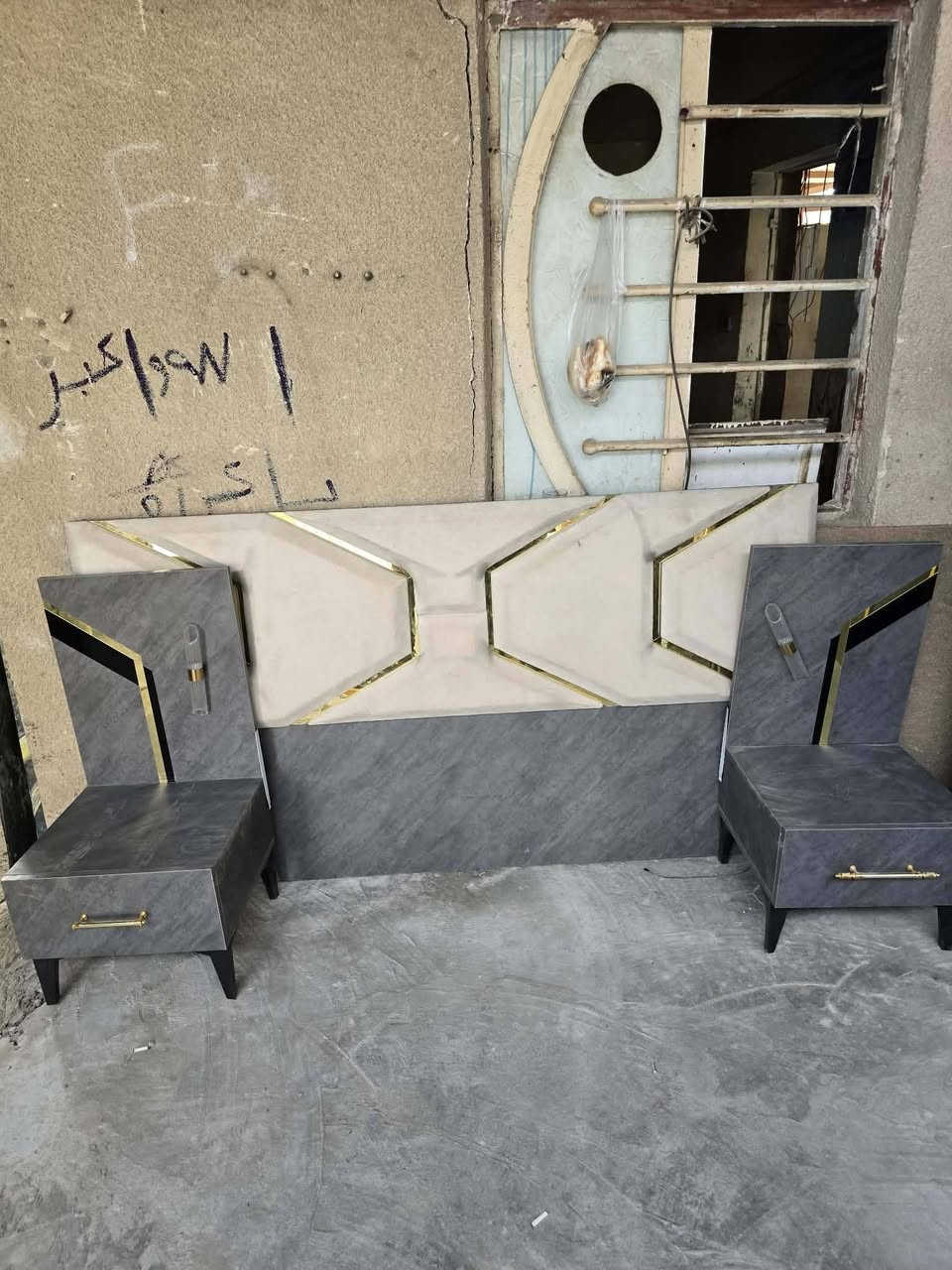 عرض خاص • يومين • نقل مجاني بغداد