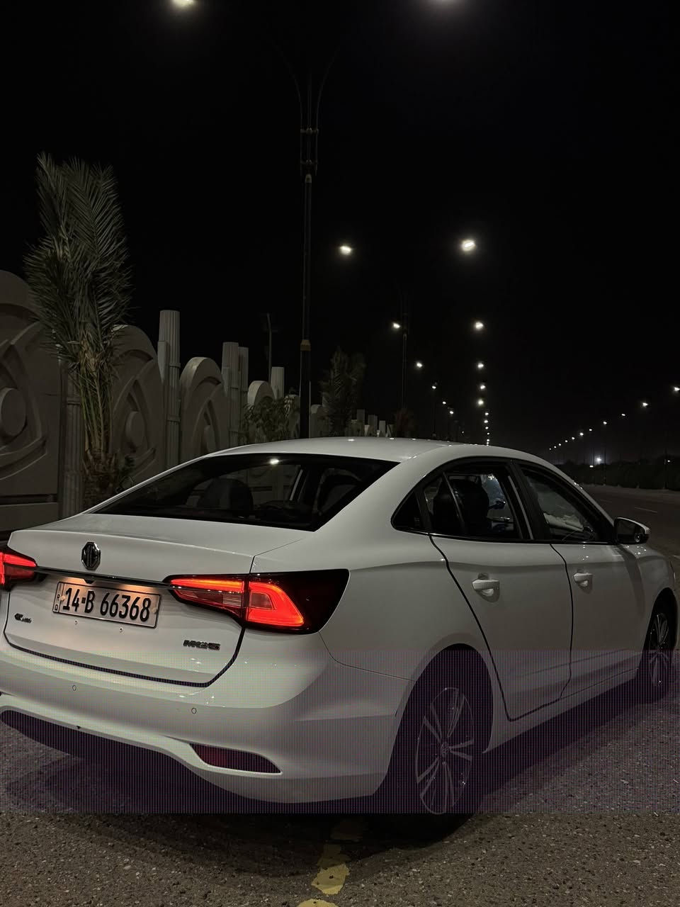 MG5 2024 🔥
السلام عليكم اعادة نشر بسبب الوعود الكاذبة
 ام جي فايف مديل 24 
ايل ايدي لد نهاري ليلي 
لايتات زنون 
نيكل دعامية ومسطرات نيكل بالدعامية
رقم بصرة انكليزي حرة تحويل ثاني يوم 
محرك 1500 تيربو 
4 سلندر 
ويلكب حجم 16
اشاير بالمري 
4 دسكات 
نظام ABS
حساس خلفي رجوع 
كامرة خليفة شاشة بلاد 
كار بلي و اندرويد اوتو
مسطرة نيكل بالصندوق 
بك لايت ايل ايدي لد
السيارة بصمة 
الصندوق بصمة 
السيارة بدون حادث بس بيهه بارد بالجاملق مال عبري و وطخة بالجاملق الخلفي كم ملاحظة بسيطة تجي تشوفه وبيك خير وتدلل 
نظام ماطور لايت 
نظام سنتر لك 
مراية كهرباء 
ايرباكات 2 
ماشية 70 الف 
كير اوتو
تحكم ستيرن جهتين 
سنوية تنتهي ب 29
تبريد و تدفئة فول 
مثبت سرعة كروس 
مانع انزلاق
نضام ايكو
السيارة اقتصادية بالبنزين 
كير و مكينه وتبريد مكفولات
مكان السيارة البصرة القبلة حي المهندسين
سعر السيارة 113 وبيهه مجال
أتصل وبيك خير وتدلل ***********
