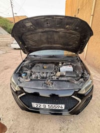 النترا ٢٠١٨ • وارد امريكي • حادث