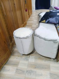 غرفة نوم عراقيه • نضيفه • حي التراث