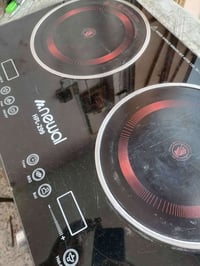 طباخ ليزري • دبل عين • نيوال أصلي