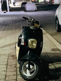 دراجه بوليس للبيع كلشي كامل بيهه دراجه نضيفه كلش تجفيت جديد بيهه بس كا...