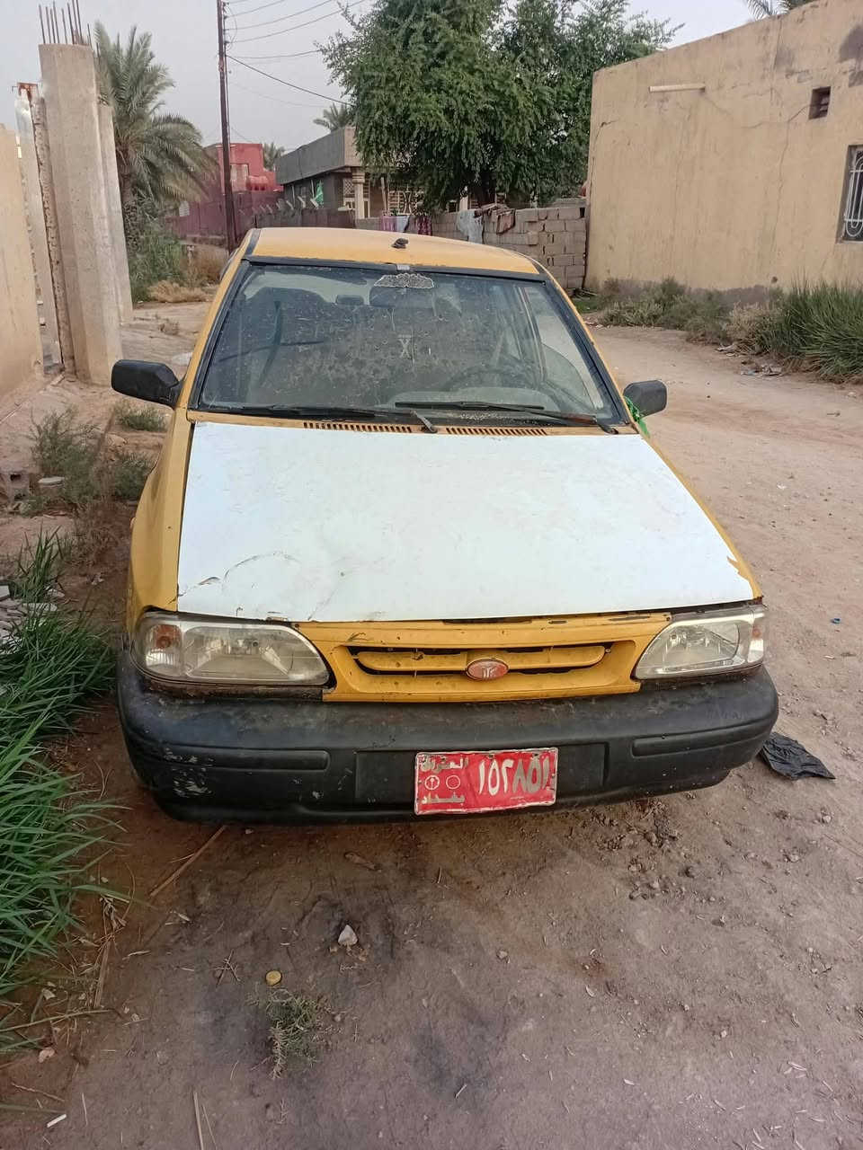 سايبا • ٢٠١٢ • بابل
