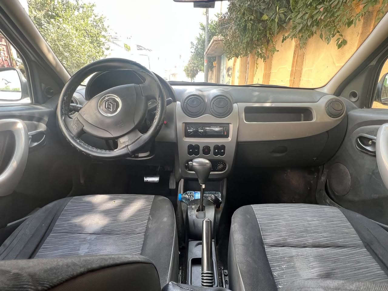 جير اوتوماتيك • تكييف بارد وساخن • بدون عيوب