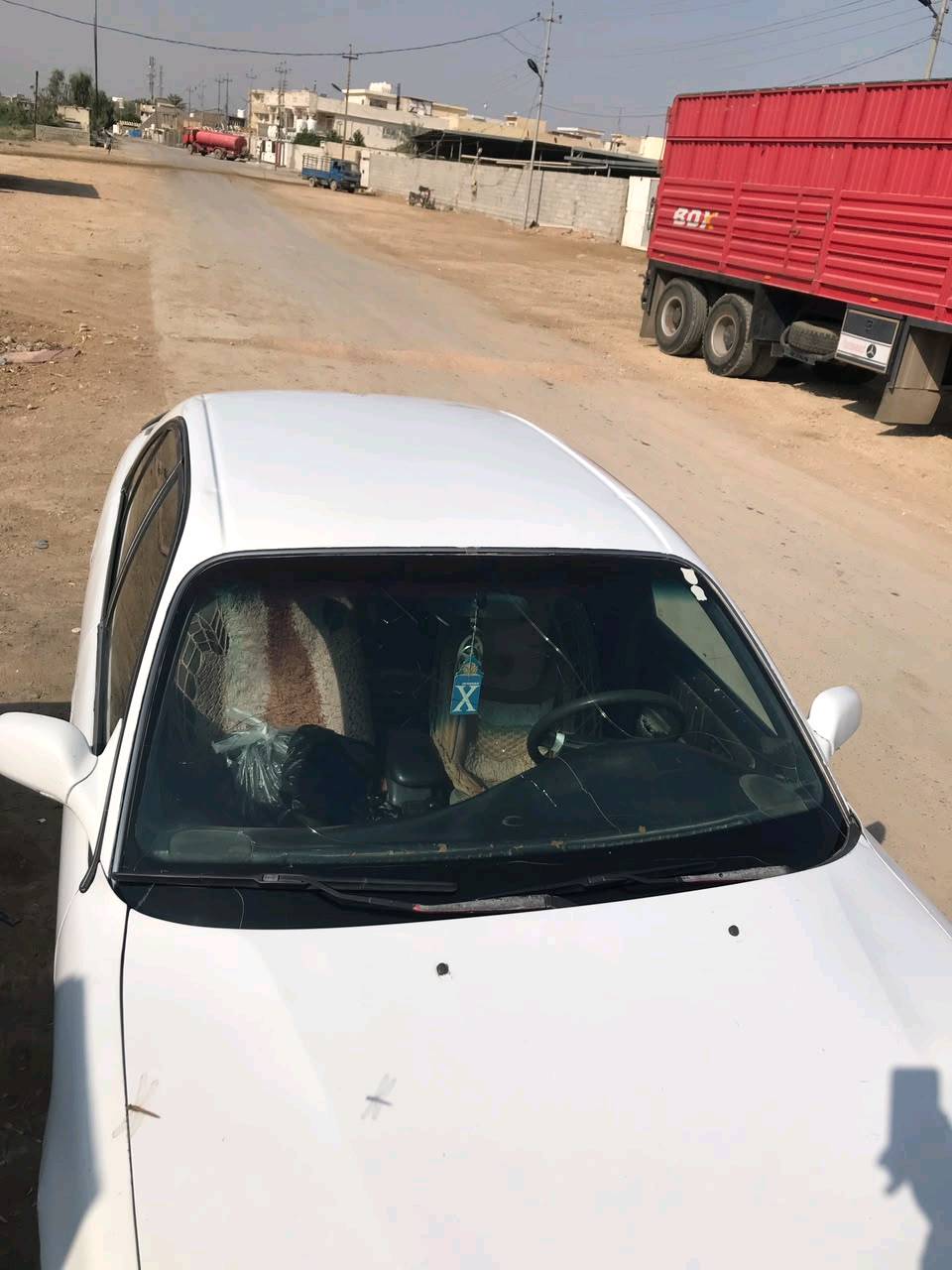 سوناتا تو • ١٩٩٤ • كير عادي