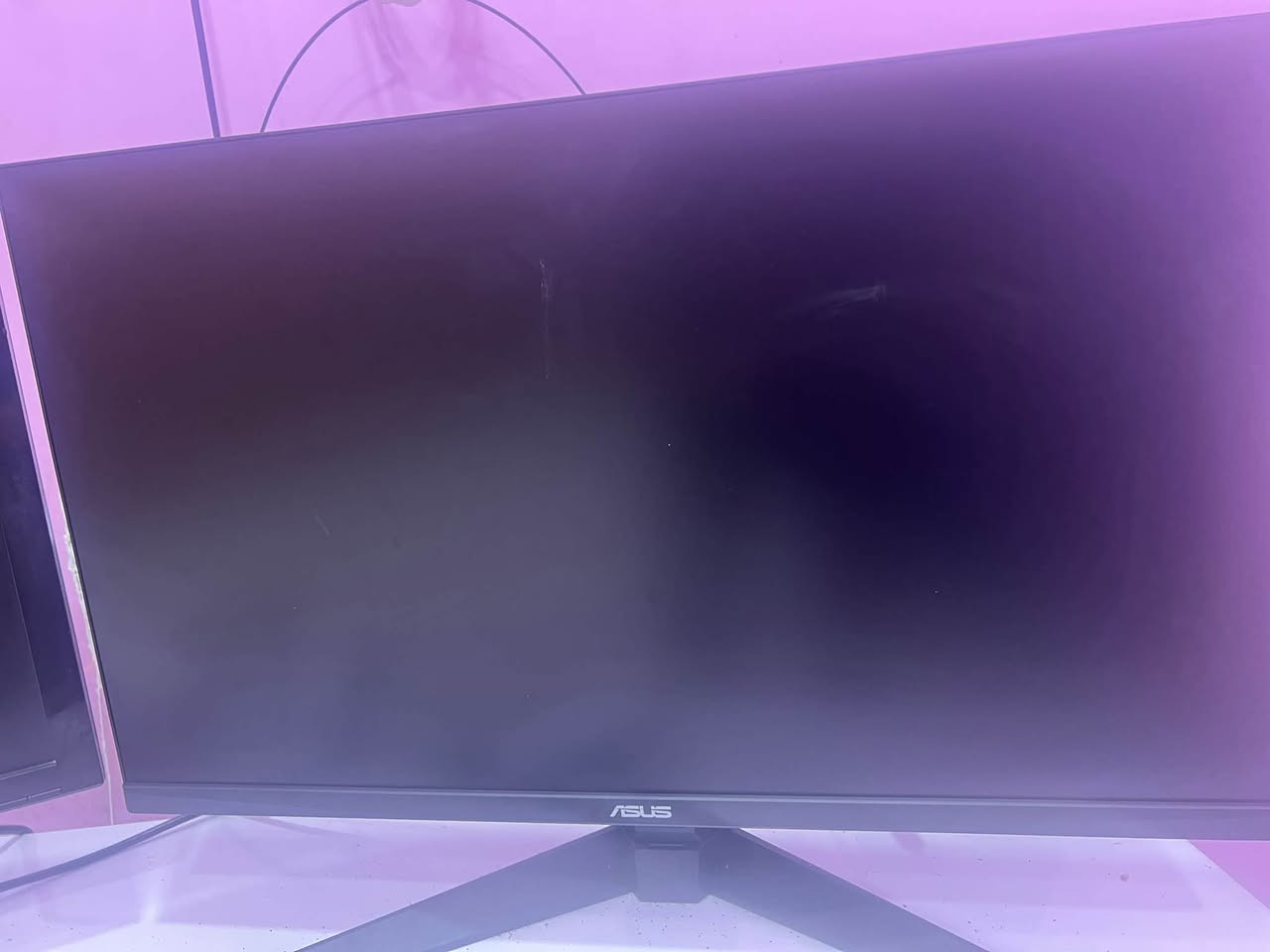 تجميعة • كرت 1650 • شاشات 2k 210Hz