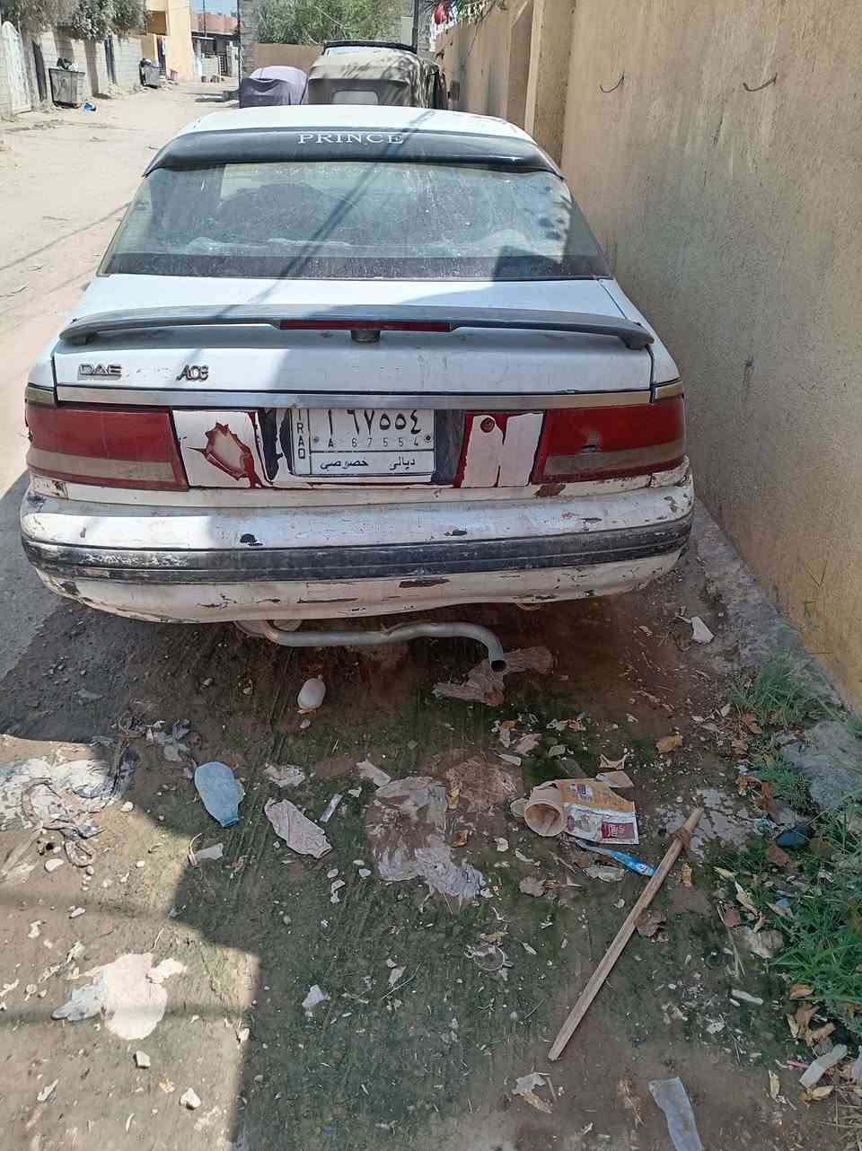 سلام عليكم شباب برنس للبيع مكينه وكير خير من الله  صدر مامي صدر خلفي خير من الله سياره جاهزه علا اخر حبايه سعر 14 وبيها مجال الطيبين مكاني ديالى الخالص واني مكلف بل نشر هاذا رقم صاحبه أتصل ودلل ***********
