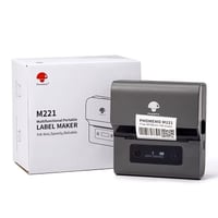 طابعة • فيمو M221 • متوفر