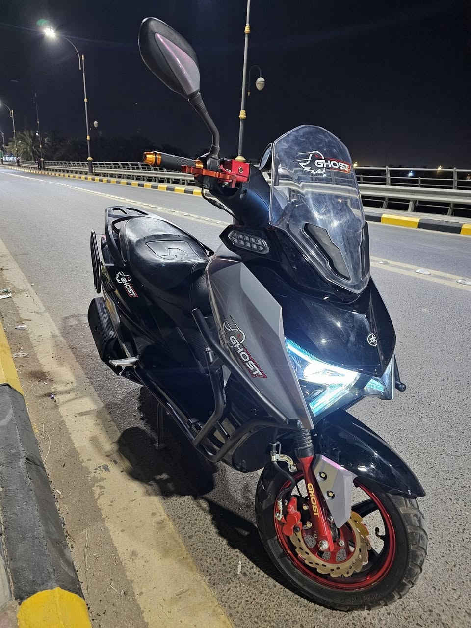 نضيف • ٢٠٢٥ • بصمه