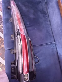 تاهو ٢٠ • زوج بك لايت • تفصيخ