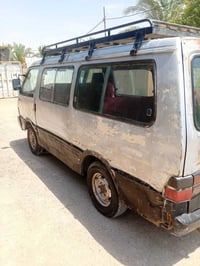 كيا بستا • موديل ٩٣ • بابل اسكندرية