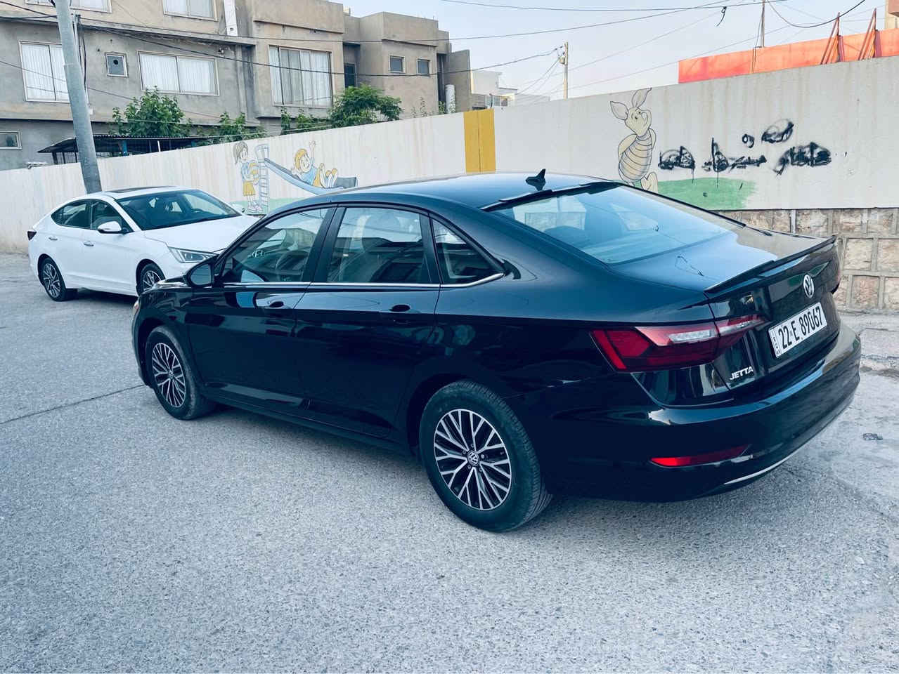 السلام عليكم/ جيتا موديل ٢٠٢١ ره نگ ره شى قطران . سه ياره كى زور جوان و توندو تووله . ته نها دوو پارچه ى سبوخه . ژوره وه ى نيه (بدون دواخل) هيچ ايرباگى نه ته قيوه / سه ياره كه سنوى جديده به ناوى خوومه . سعر 118ورقه
رقم موبايل/ ***********
*********** أربيل, العراق

