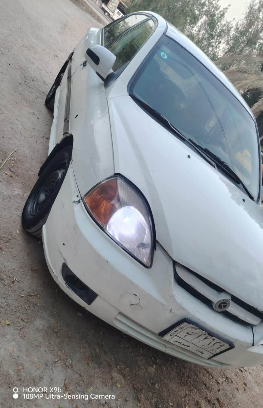 مكلف بالنشر اتصل عله صاحب السياره 👇👇 كيا ريو ٢٠٠٣ خليجي كفالة عامة من حادث
رقم بغداد سنوية ٢٩ مشروع وطني تحويل مباشر 
صبغ بلادية
كير عادي جديد
مكينه ١٦٠٠ مفتوح مكفولة
تبريد ثلج ❄️ منضومه جديده
كهربائيات كلها شغاله
غرفه ودشبول جديد
مكان بابل
إلسعر ٣٢
***********
***********واتساب

