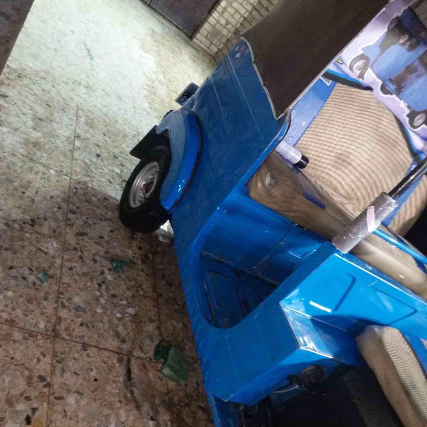 السلام عليكم تيك للبيع موديل 20 بلاديه تيك شهر 12 كهربائيات شغاله ماكينه لا تنقيص ولا تب تخم تاير رقمه سنويه كلها بلاديه سعر 6800 مكاني بغداد بلديات الاتصال على هذا الرقم ***********
