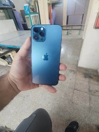 ايفون ١٢ برو ماكس • ١٢٨ • دبل سيم