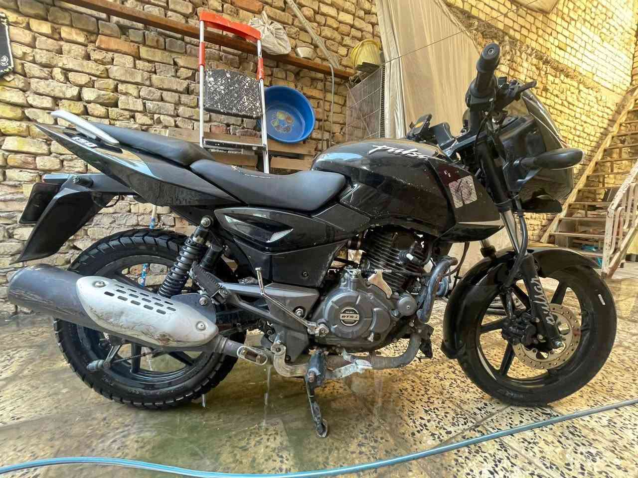 بوكسر • باجاج • ٢٠٢٠