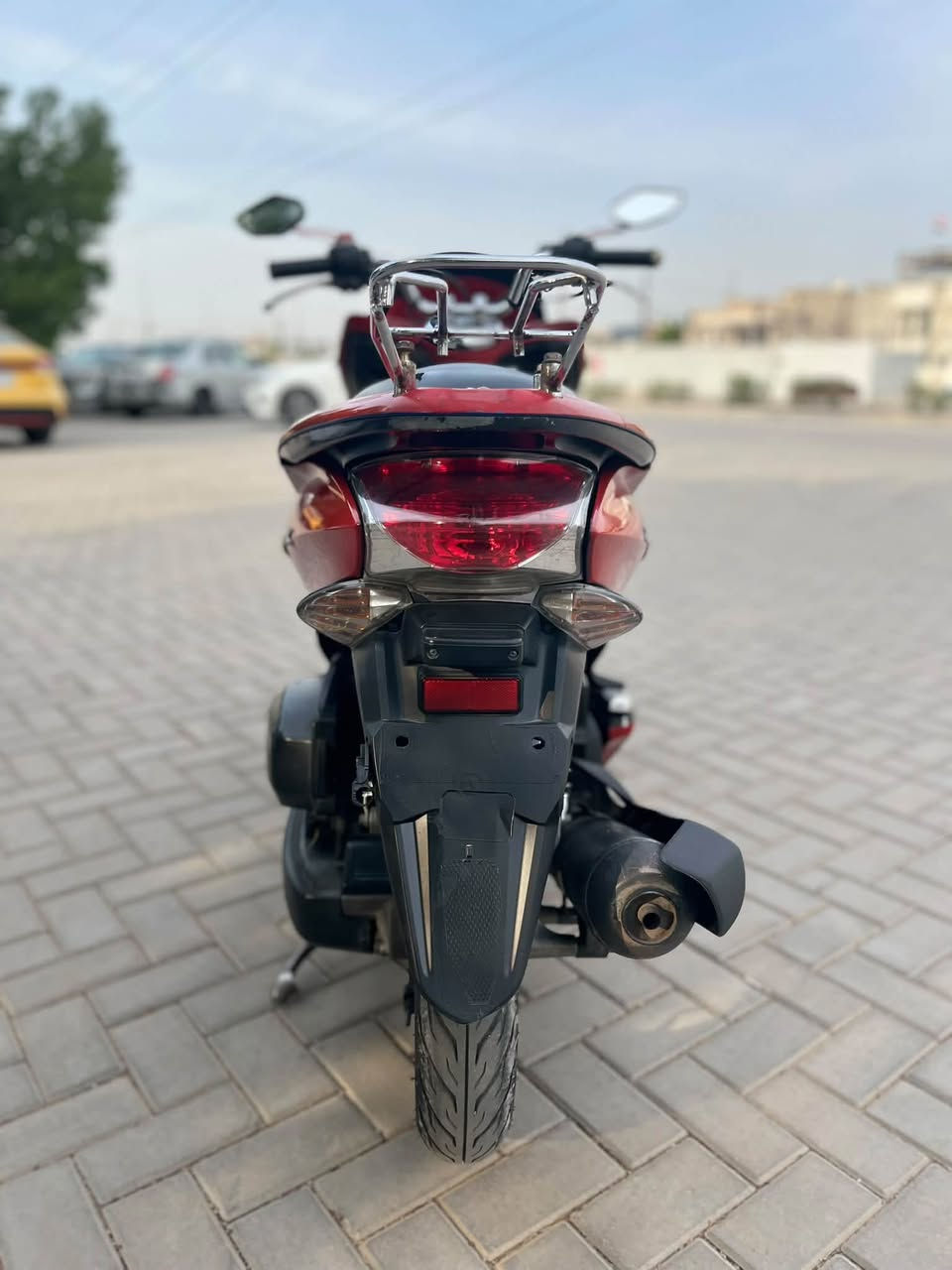 بي سي اكس • جيل أول • جديدة
