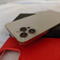IPhone 12 pro max وتر بروف نظافة 99.9% 12 برو ماكس شرق اوسط ماستر وتر ...