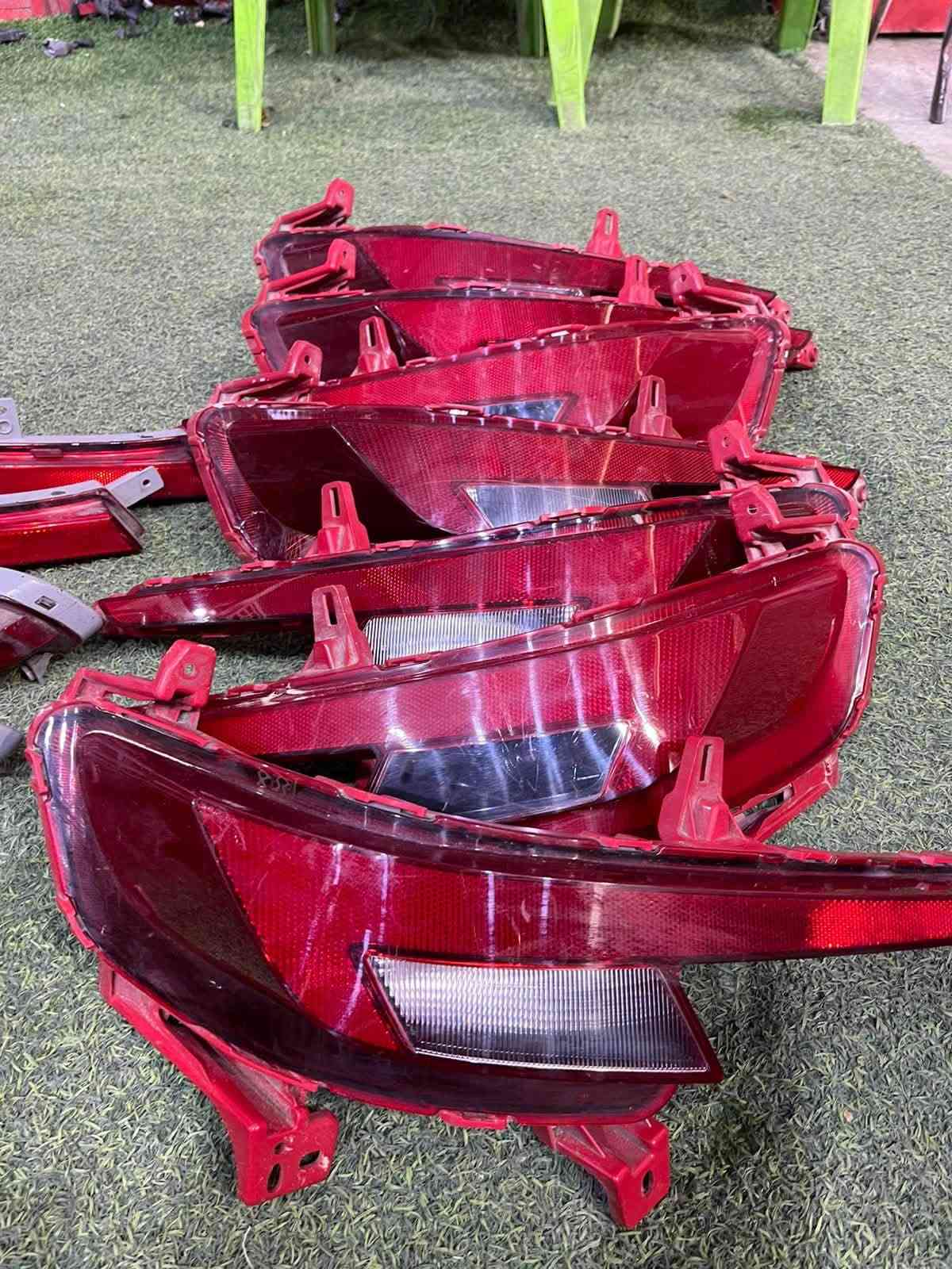 قطع غيار • وصول • دفعة جديدة