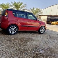كيا سول • امريكي • مكينه ٢٠٠٠