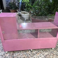 الشعب • ميز • رفوف جوه