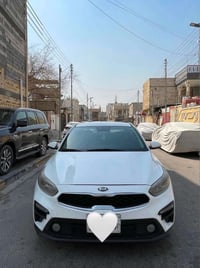 سيراتو ٢٠١٩ • كفالة عامة • رقم أربيل