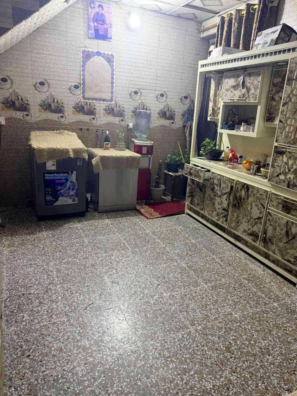 حي الرقية • ١٠٠م • واجهة ٥م