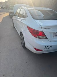 اكسنت • ٢٠١٤ • مكينة كايمة