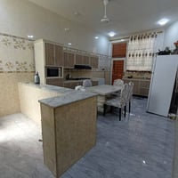 ياالله دار للبيع في التاجيه حديث مساحة 200م طابو صرف يحتوي على 2غرف وا...