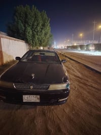 مارك نفخ • موديل ١٩٩٣ • رقم بغداد