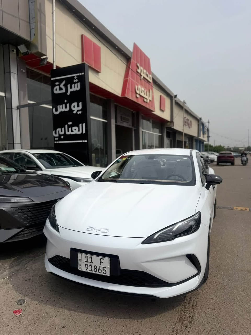سيل فايف • ٢٠٢٥ • ٨٠٠٠ كم
