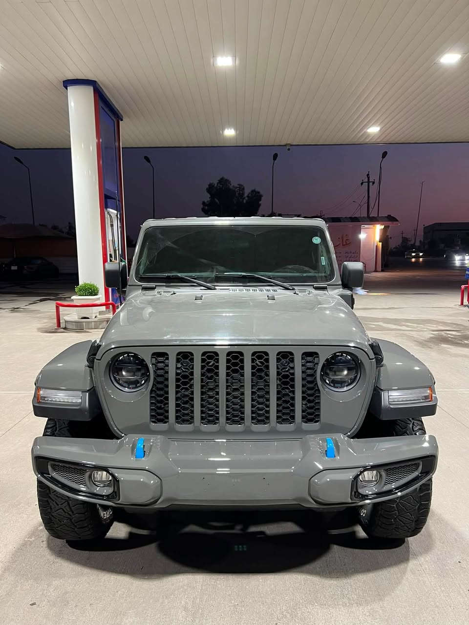 2023  4Xe
فول مواصفات

43,000مايل

جاملغ دواوه سبوغ نيو سندوق سبوغ 

164JJXN65PW630157
موافقى جامرشى له گه ل دايه

رقم موبايل 

***********☎️

