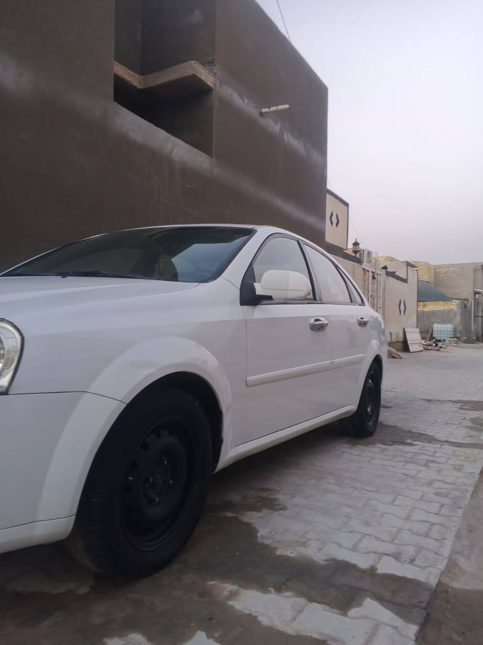 السلام عليكم
اوبترا 2010 خصوصي

مكفوله من ضربه وتبديل وصبغ

مكينه وكير كفاله

(كير عادي)

تبريد ثلج ❄️

رقم مثنى نكليزي بأسمي شخصيا

مكانها سماوه مركز

تحويل مباشر 

السياره احلى من الصور

***********
متوفر واتساب وماسنجر

اتصل وبيك خير وتدلل

