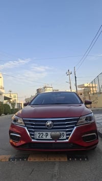ام جي 5 • ٢٠٢٤ • أربيل