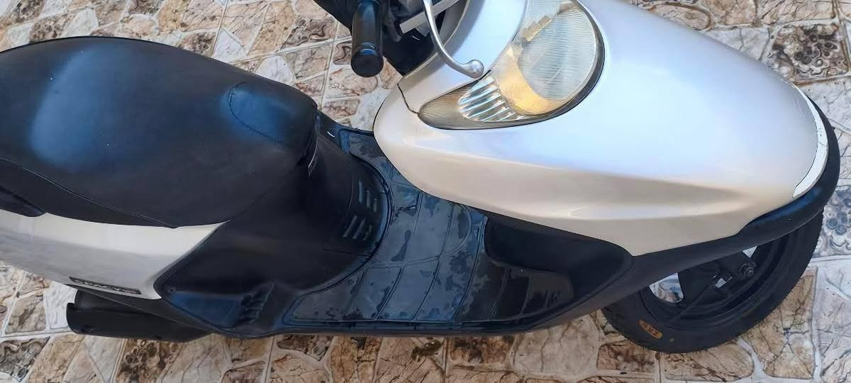 دراجه سبيسي للبيع مكفوله مكينه بسعر مناسب لتواصل واتساب او الاتصال على الرقم ***********
