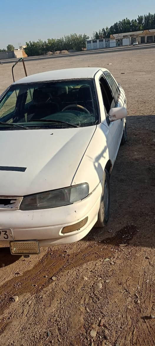 موديل 95 تحويل مباشر رقم مشروع وطني كير ومكينة خير من الله سيارة جاهزة وحلوة كلش احلى من الصور سعر 37 وبي مجال بسيط  متواجد واتساب ***********
